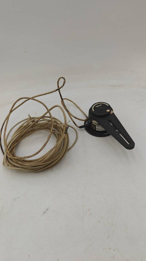Capteur d'angle Simrad RF300 Rudder Feedback unit non testé pour pièces