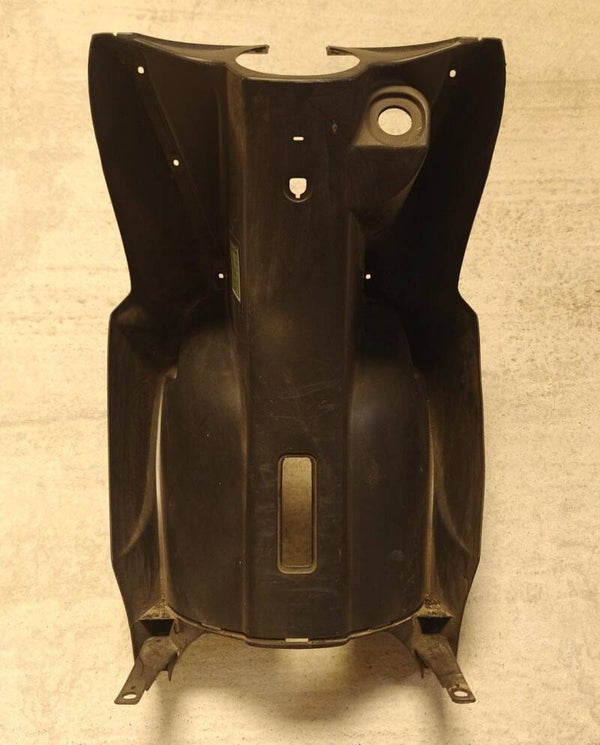64302-LGB5-E000 CARENAGE AVANT KYMCO agility 50