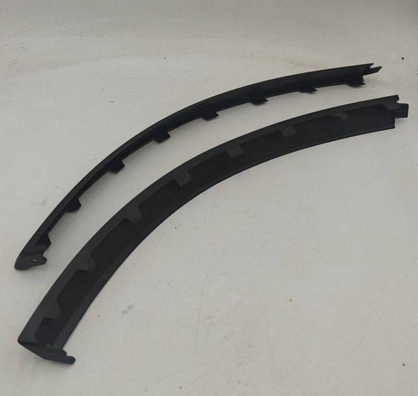 Moulure De Pare-Chocs Avant Original Citroen C3 05-10 7414SZ