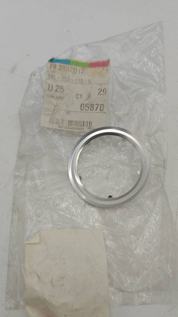 Joint tuyau echappement Volkswagen Audi Seat Skoda original OEM 04L253115A