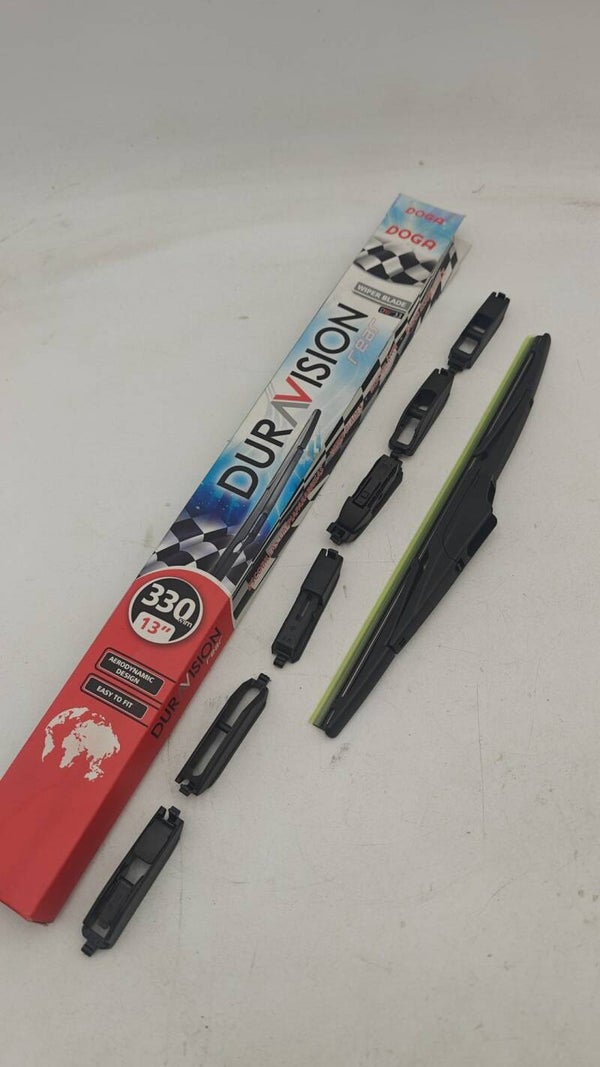 Balai d'essuie-glace duravision doga 330 mm 13 '' Volkswagen polo