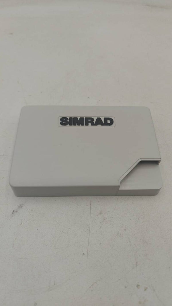 Couvercle Simrad 160x108mm