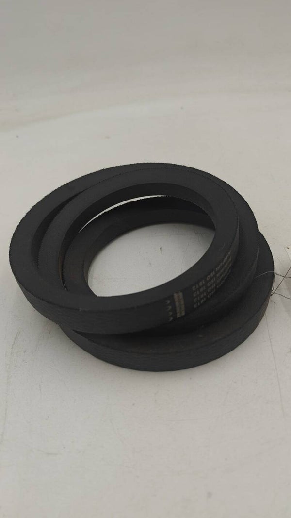 Courroie lisse C54 C1433 Ld / 22x1375 Li optibelt VB S-plus