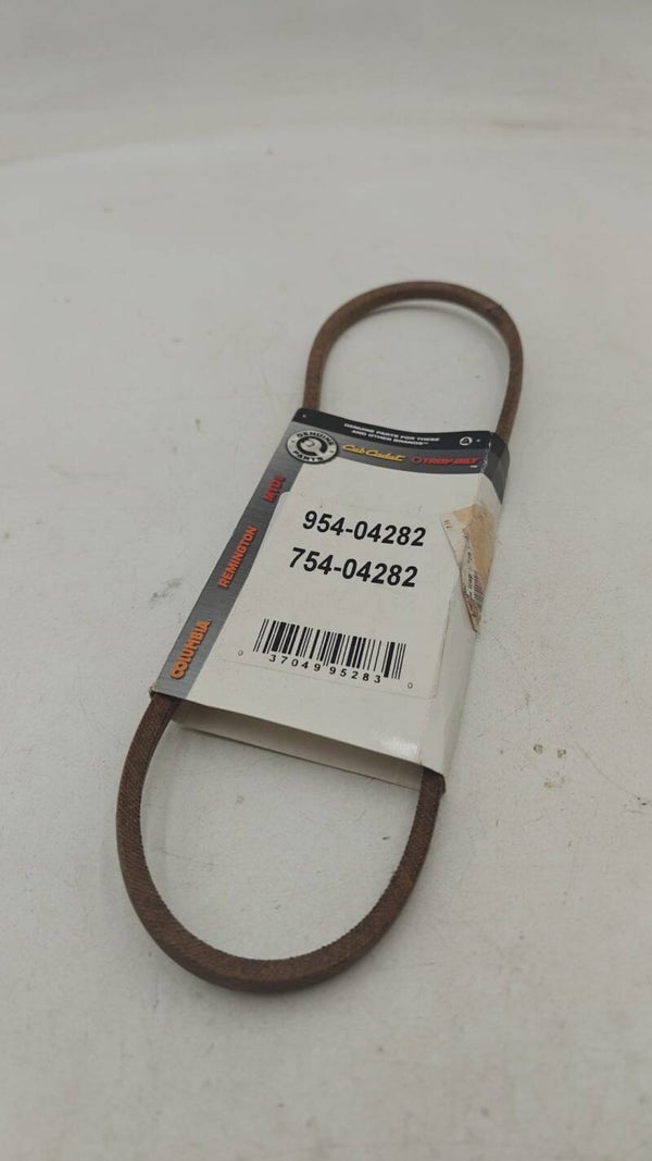 Courroie cub cadet 954-04282 754-04282