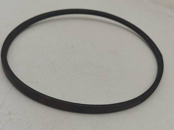 Courroie de transmission Z27,5 10x698Li