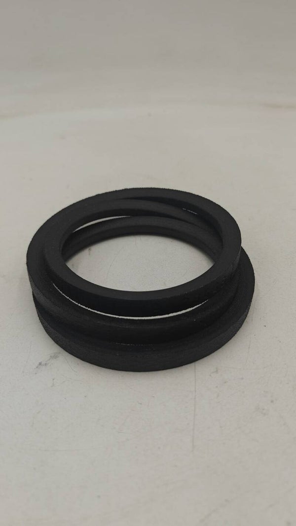 Courroie de transmission lame etesia (longueur 1232mm) - réf.28446