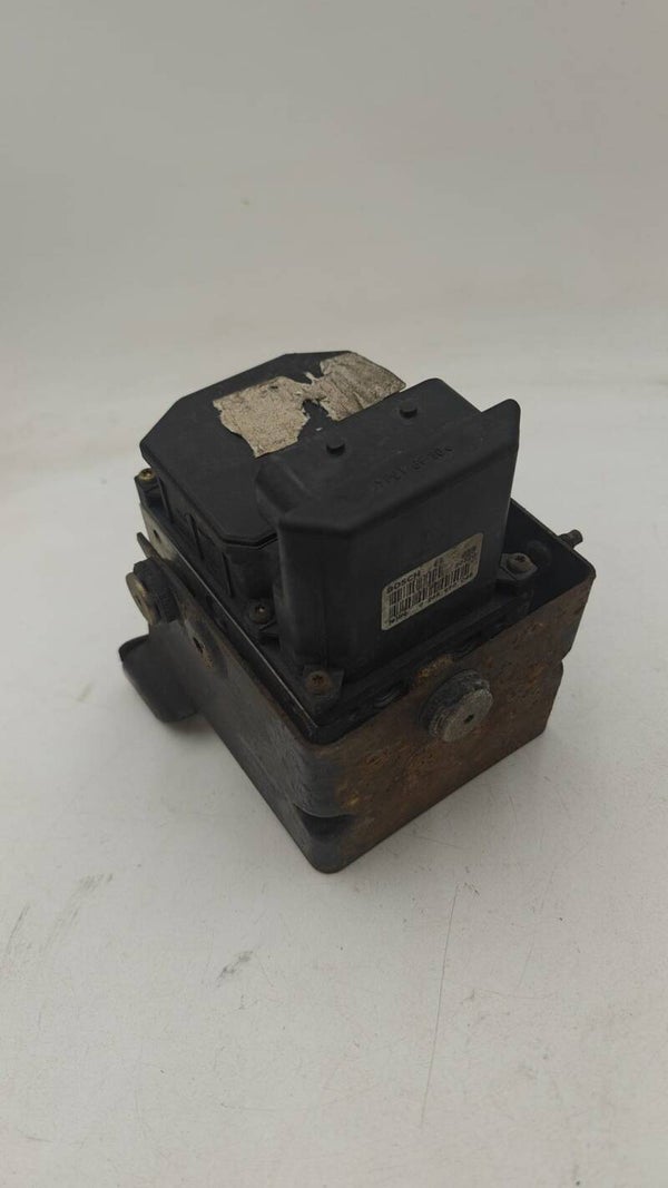 Bloc ABS (freins anti-blocage) RENAULT SCENIC 1 PHASE 2 1.9 Dci 8200090690 pour pièces
