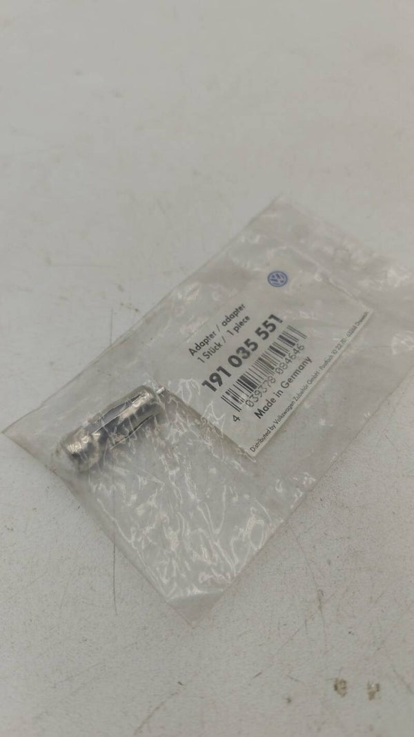 New Original Volkswagen Audi Aerial Adapter Plug 191035551