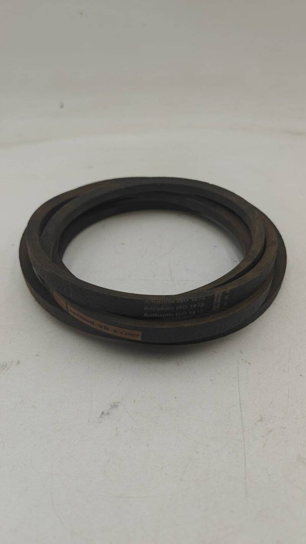 Courroie trapézoidale lisse Optibelt VB A 1780 Ld / 13 x 1750 Li A69 | A69-OPTIBELT