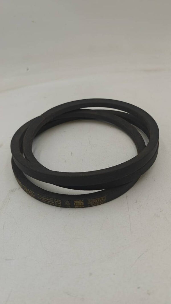 Courroie trapézoidale lisse texrope  B74/17 17 x 1880 Li