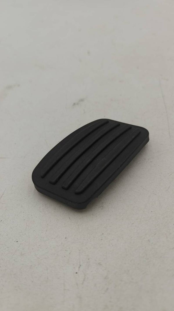 Peugeot 607 Revêtement Pédale d'accélérateur 9621847980 9629499680
