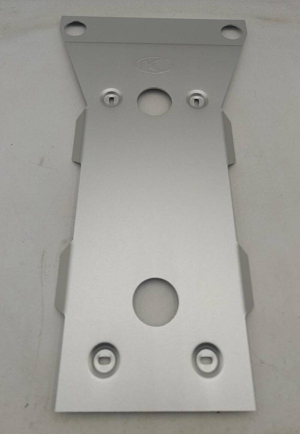 PROTECTION DE CHASSIS ARRIERE KYMCO MAXXER 400/450