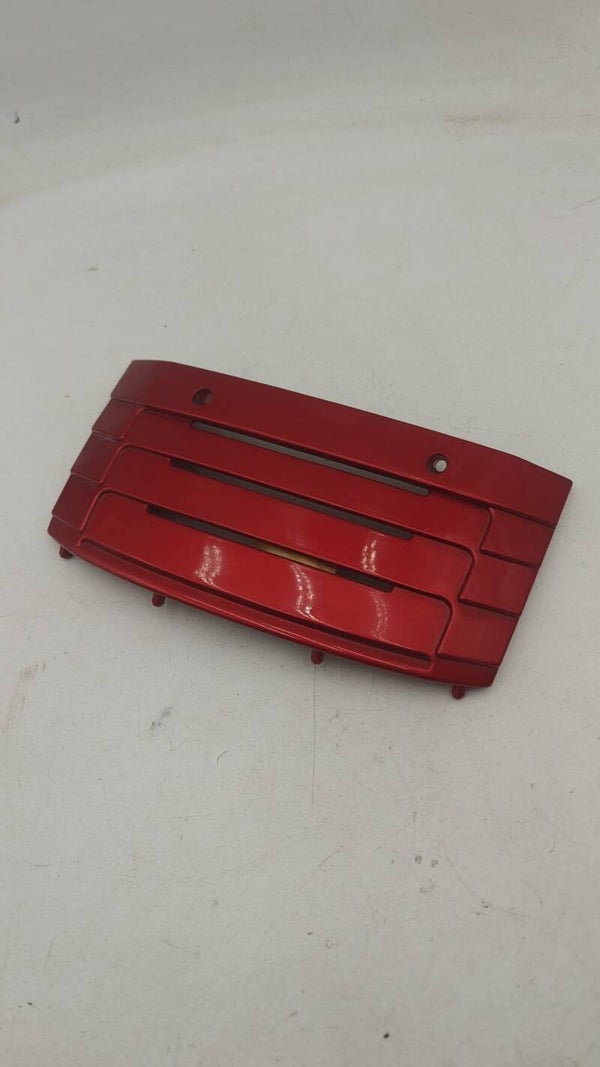 bouclier avant - spoiler Piaggio-SKIPPER 125-150
