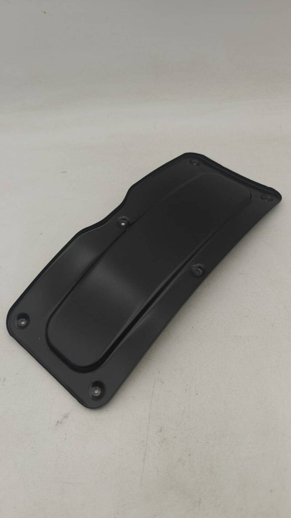 CONTRE PORTE DE BOITE A GANT ORIGINE PIAGGIO VESPA 125-250-300 GTS -577468