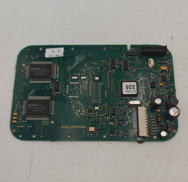 Carte électronique PCB B&G hydra 2000 pour pièces