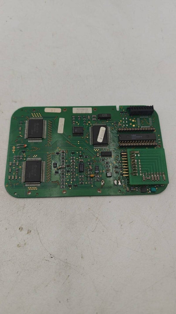 Carte électronique PCB B&G hydra 2000 pour pièces