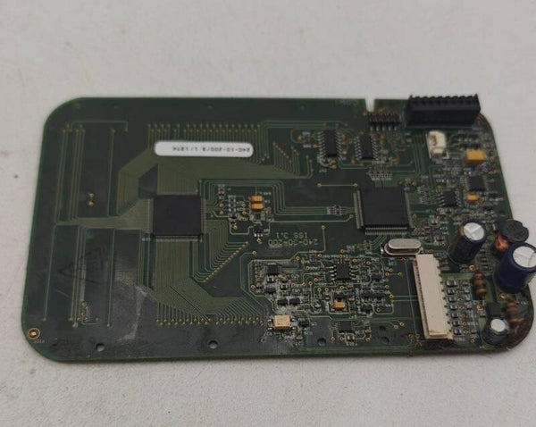 Carte électronique PCB B&G hydra 2000 pour pièces