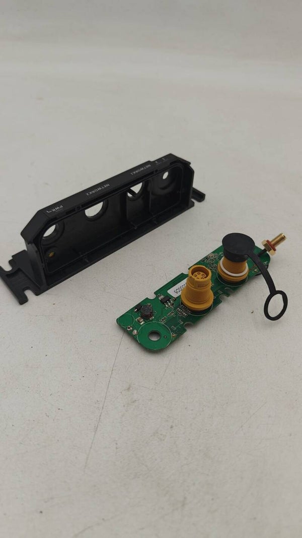 Module d’interface radar Navico B&G Lowrance Simrad RI10 incomplet pour pièces