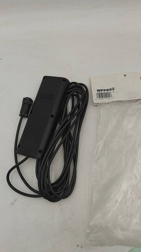 Façade avec câble Simrad WPPK62