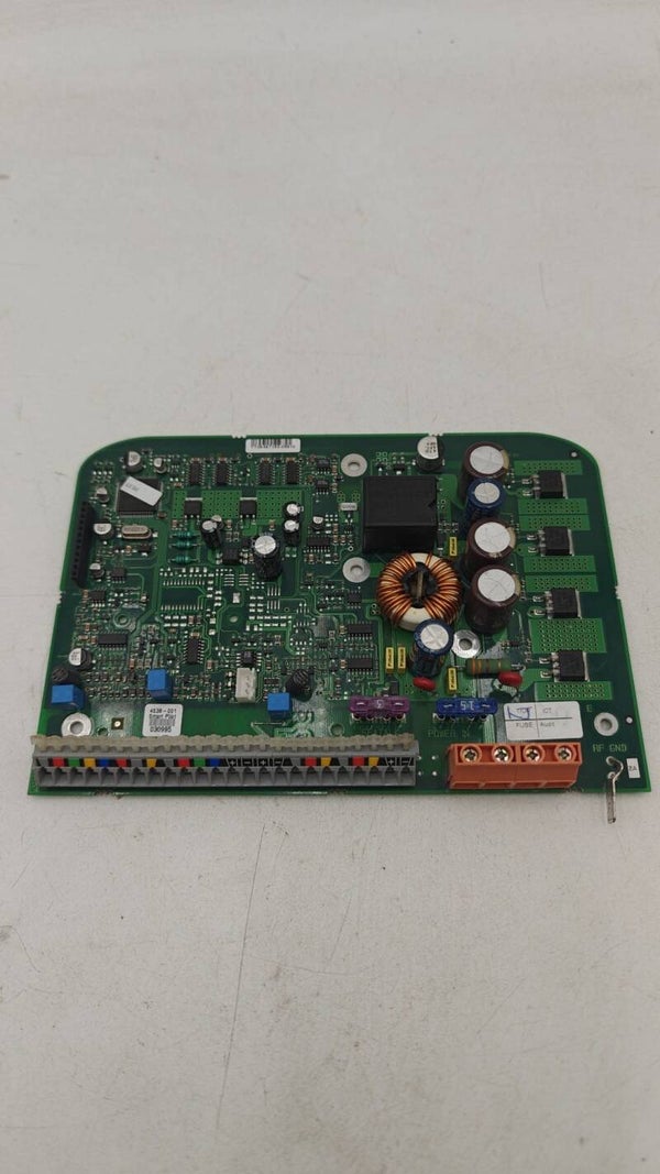 Carte électronique PCB Raymarine smartpilot 4538-001 pour pièces