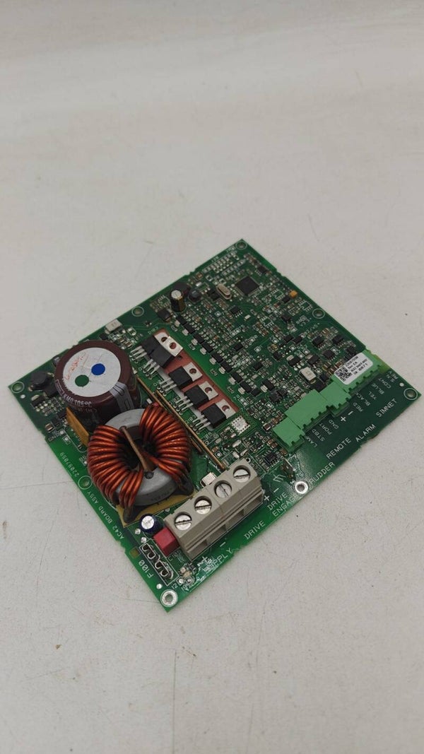 Carte électronique PCB simrad AC42 pour pièces
