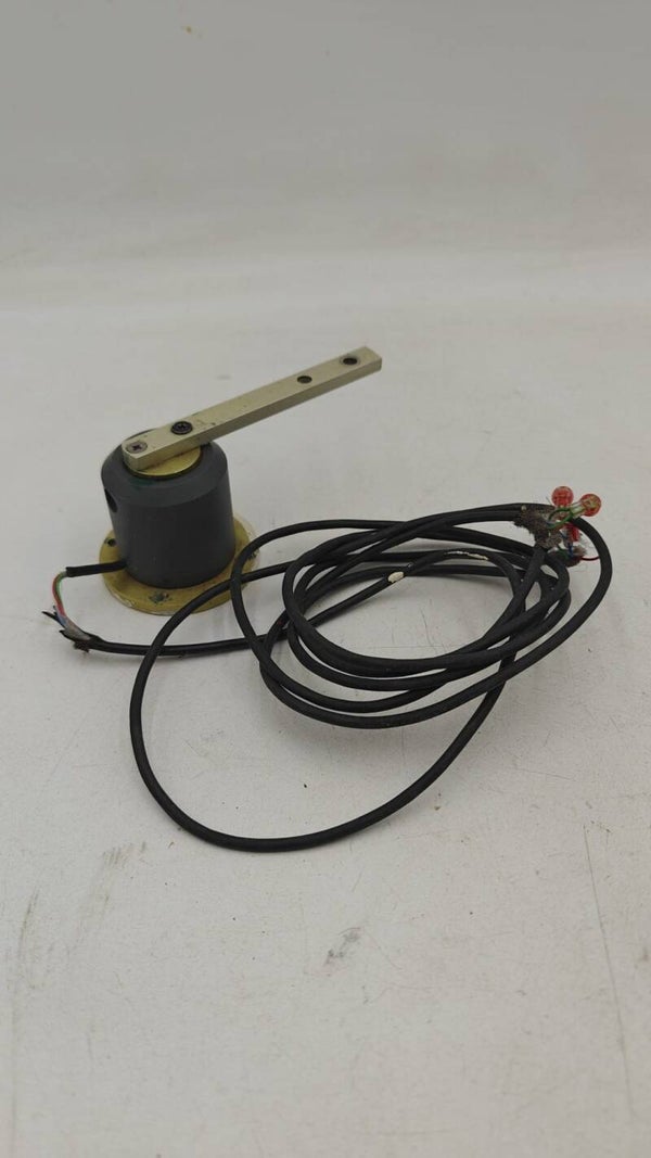 B&G Rudder Feedback Unit Sensor RRF-ACP f/ Autopilot h1000 H3000 pour pièces