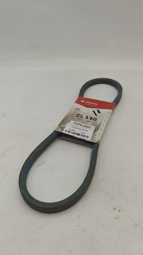 Courroie FGP013503 5/8''x37'' 15.9x940 kevlar