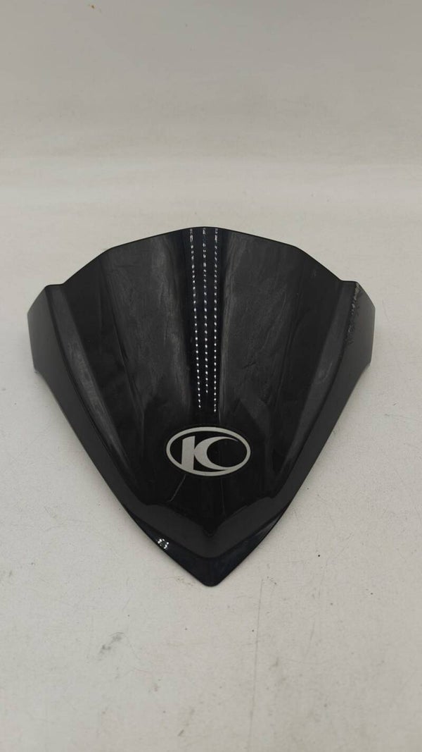 Cache supérieur de phare d'origine Kymco CK1 64210-LKH3-C000