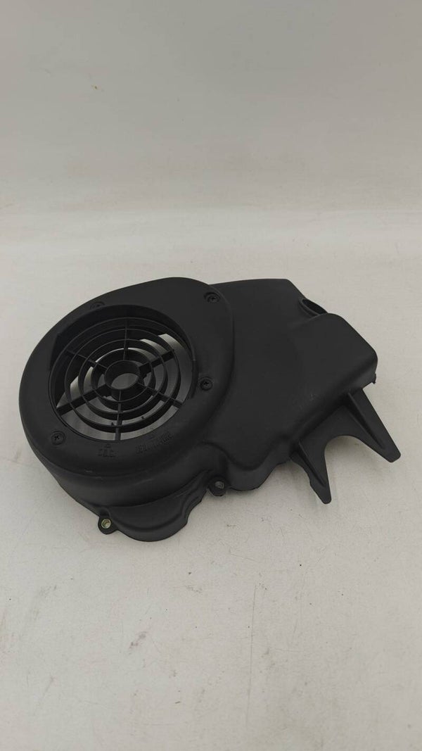 Boîtier de couvercle de ventilateur Piaggio Vespa ET4 125