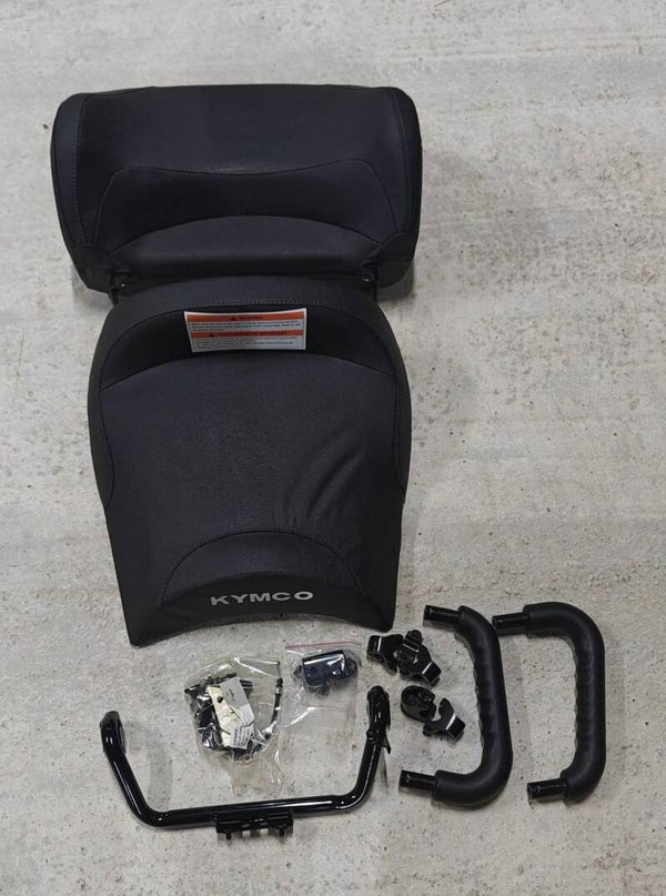 Kit passager Kymco (MXU 550/700)
