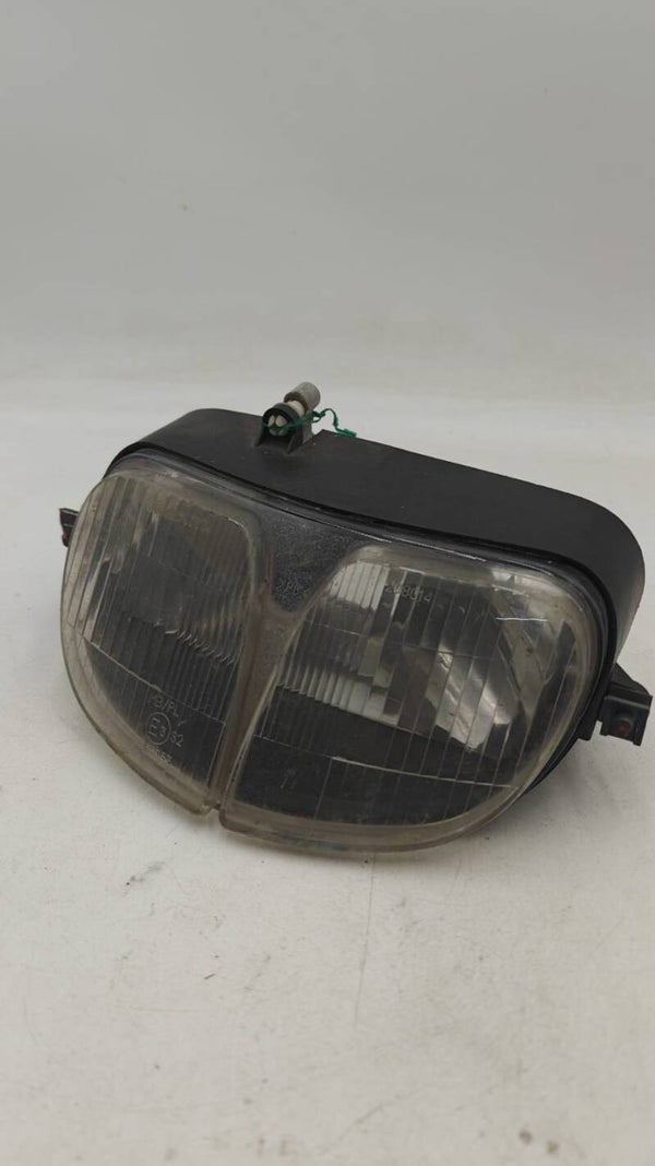 Optique de phare pour Gilera Stalker