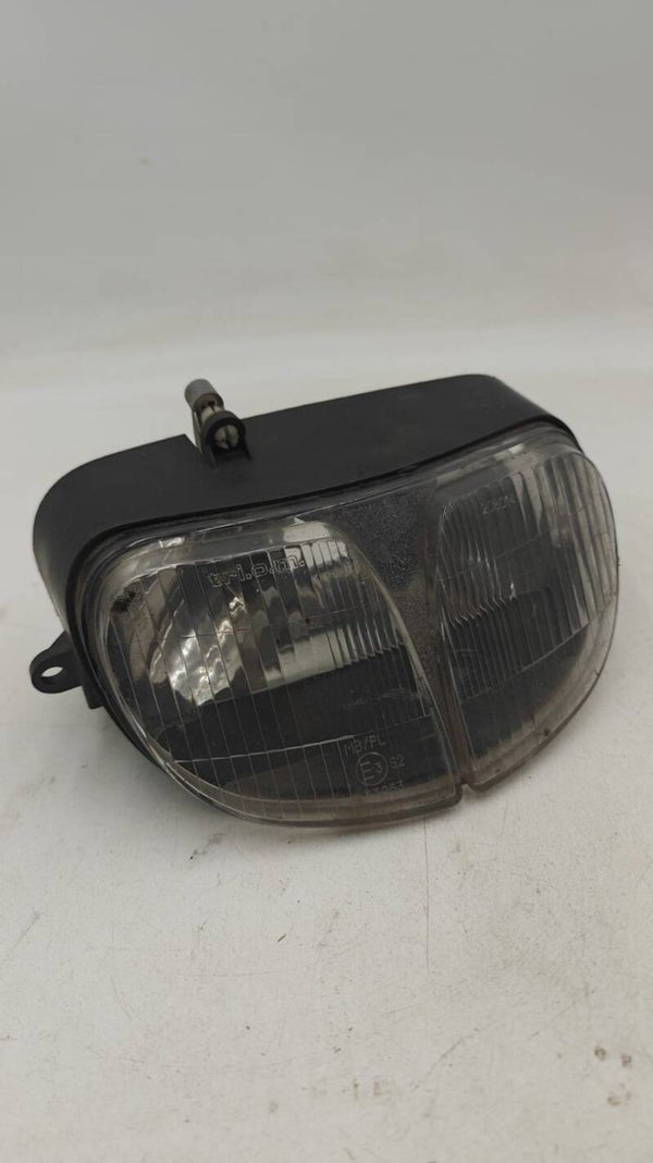 Optique de phare avant Gilera Stalker