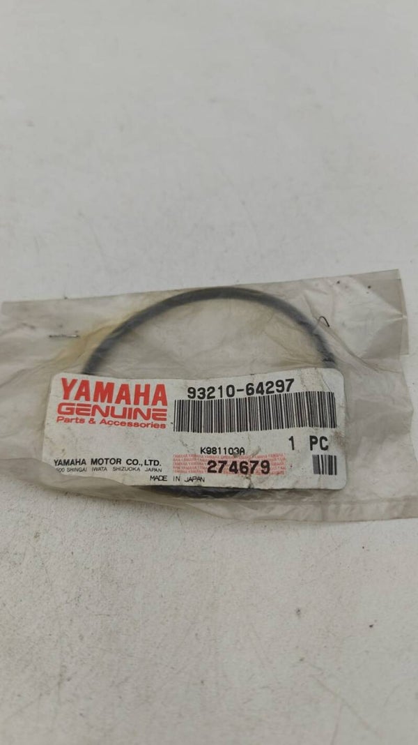 Joint torique Yamaha origine Z87 93210-64297
