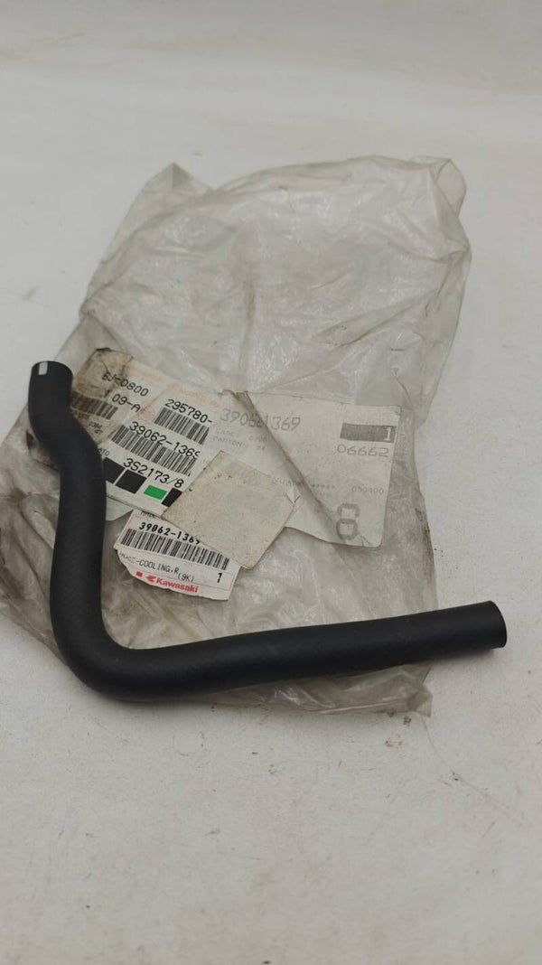 Durite de radiateur d'origine Kawasaki 39062-1369