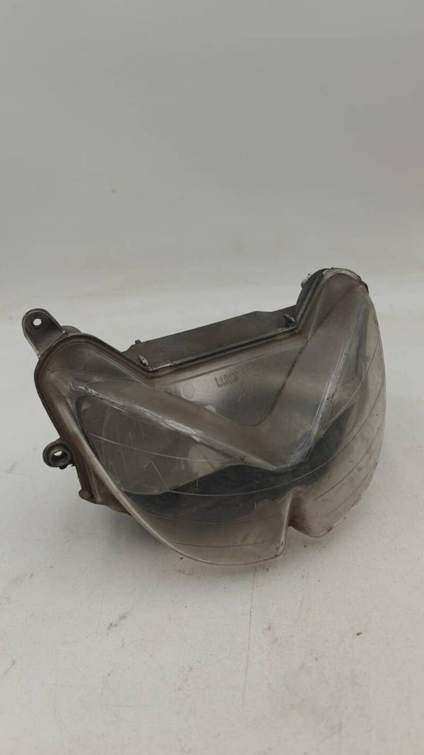 Feu phare avant Yamaha aerox 5brh430000 mbk abîmé