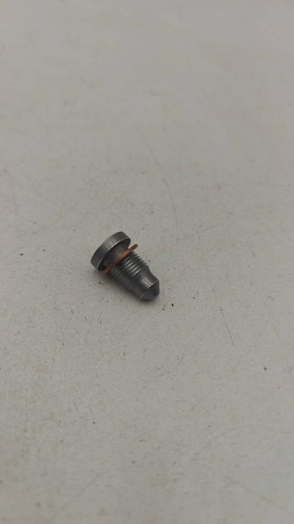 Vis bouchon de vidange Volkswagen M10
