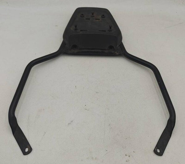 Support porte bagage noir origine Piaggio 575890 pour Typhoon 50