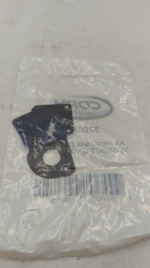 KIT MEMBRANES GND-55 POUR ZAMA