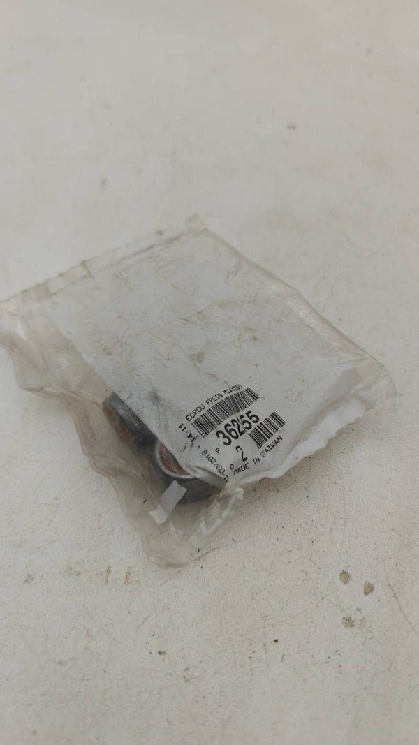 2 Ecrou autofreine origine 362255