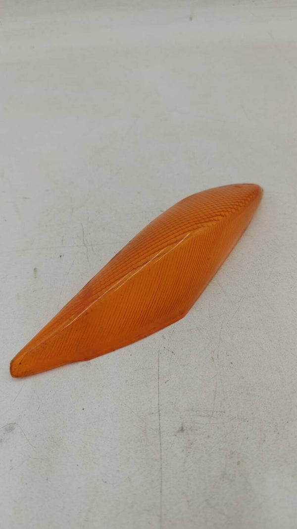 Cabochon clignotant Avant Droit pour MBK Booster ng, Yamaha BWS 50 ng Rocket Spy