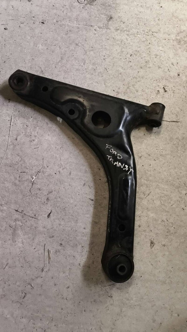 BRAS DE SUSPENSION INFÉRIEUR GAUCHE FORD TRANSIT