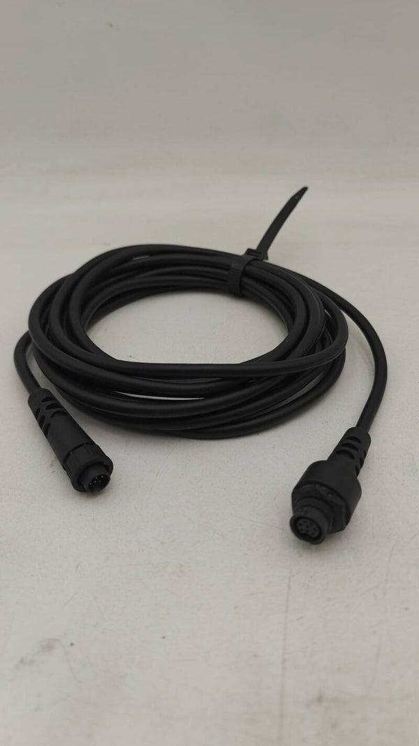 Câble d'extension VHF Raymarine 17' Ray240 E45012 (RUL-4552-034-C).