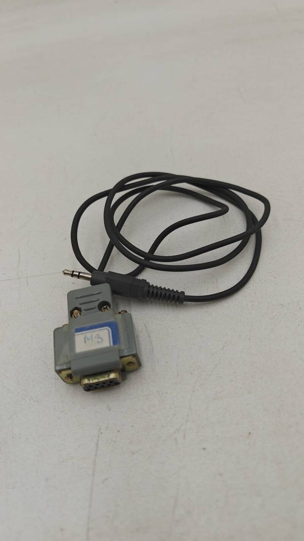 Câble de programmation IC M 59
