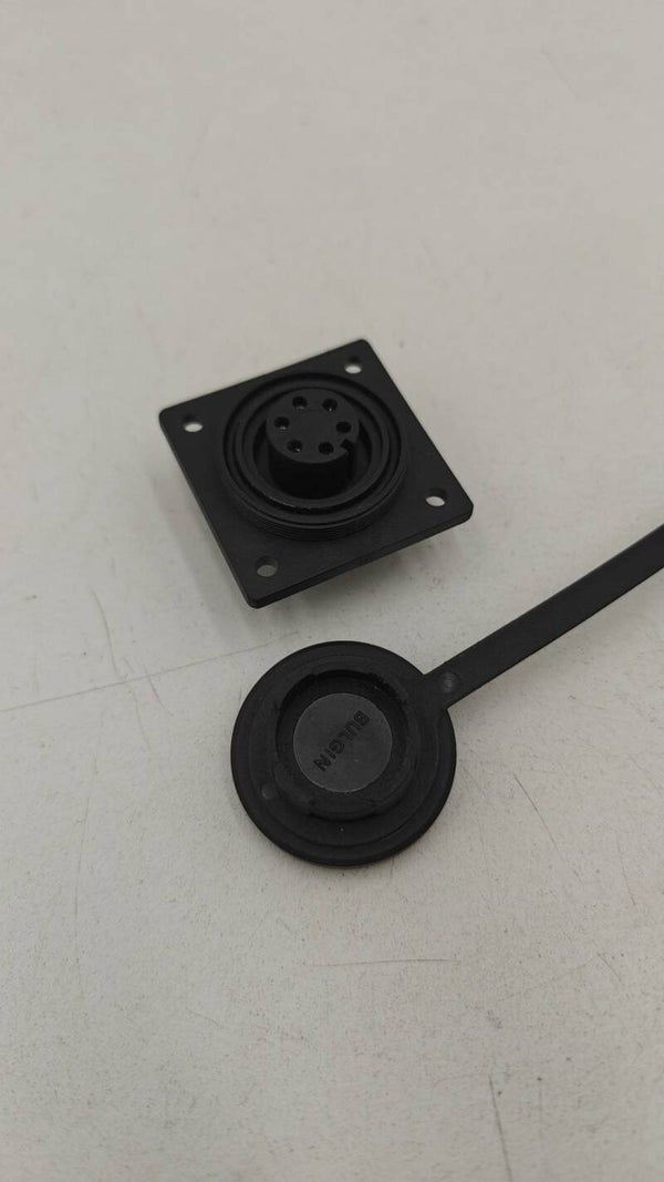 Prise Pilote de cockpit Raymarine Femelle 6 broches