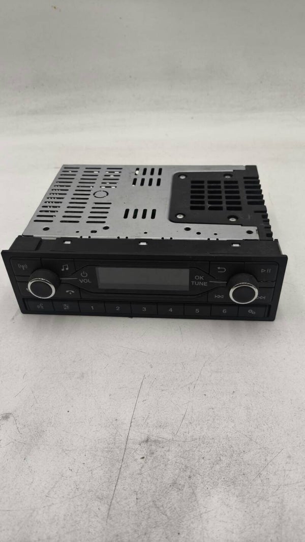 KK3T-18D815-DJ AUTO RADIO FORD V363MCA  model T15114VA sans code