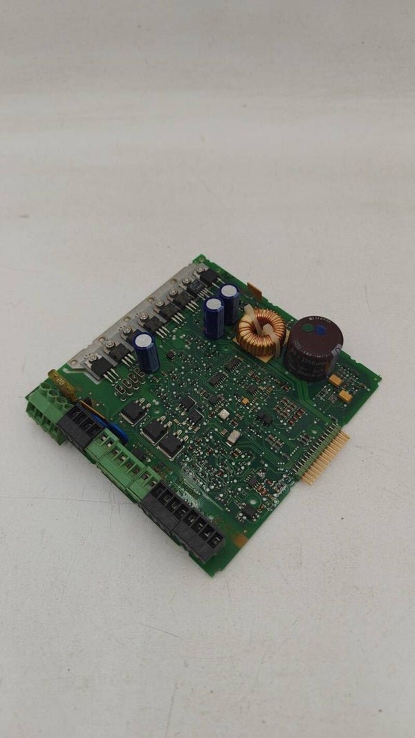 Carte électronique PCB J50 Power board Simrad pour pièces