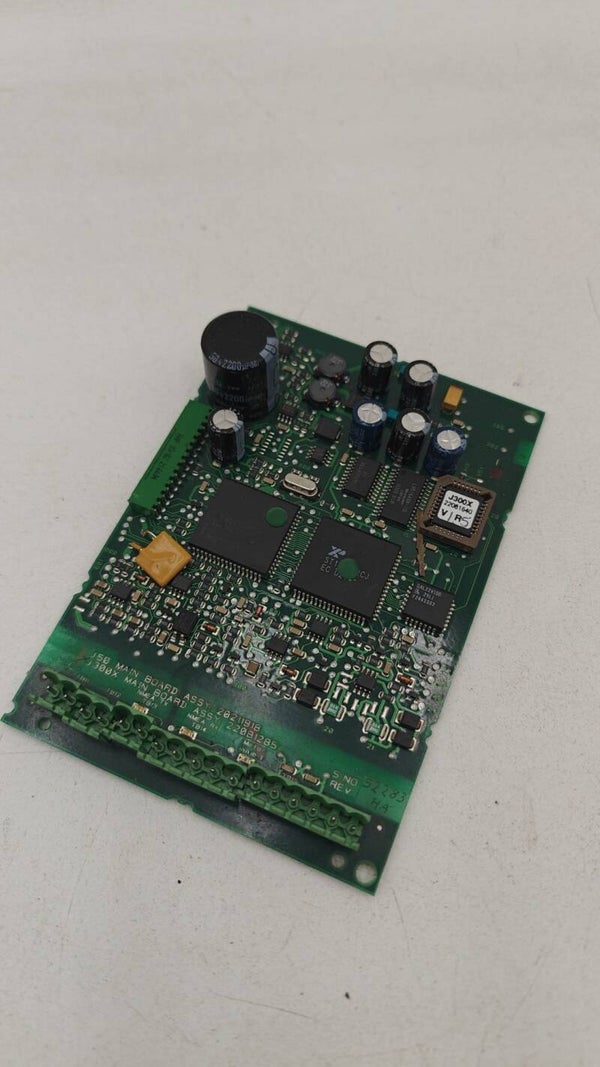 Carte électronique PCB J300X Simrad pour pièces