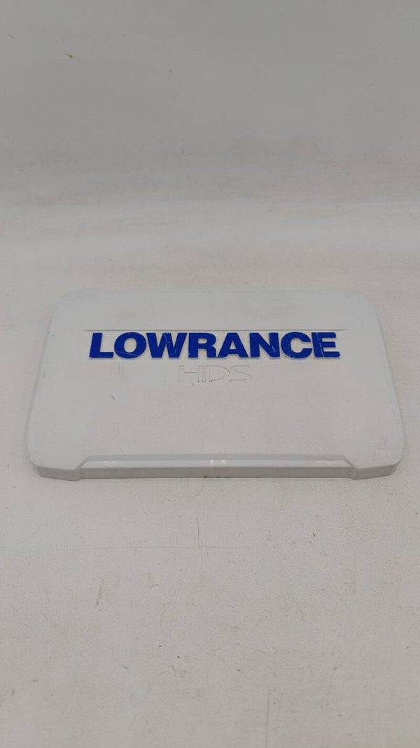 Capot couvercle de protection Lowrance HDS 9