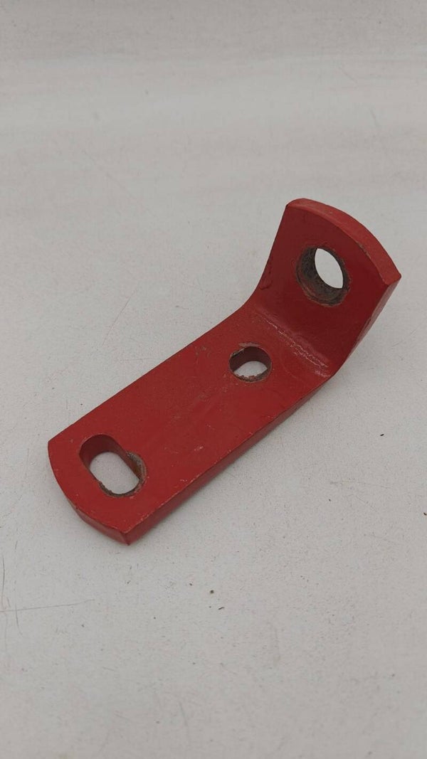 Fixation Gauche Kverneland 073801