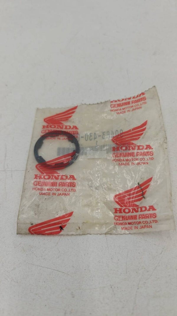 90463-430-000 NOS Honda Washer 25mm ATC250 CR250 CR480 TRX250 Y46w
